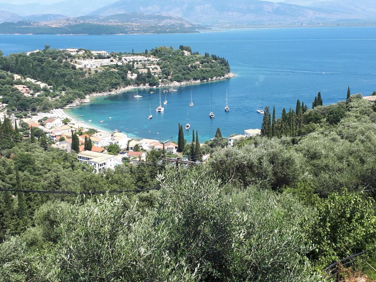Garneli Kalami (Corfu)