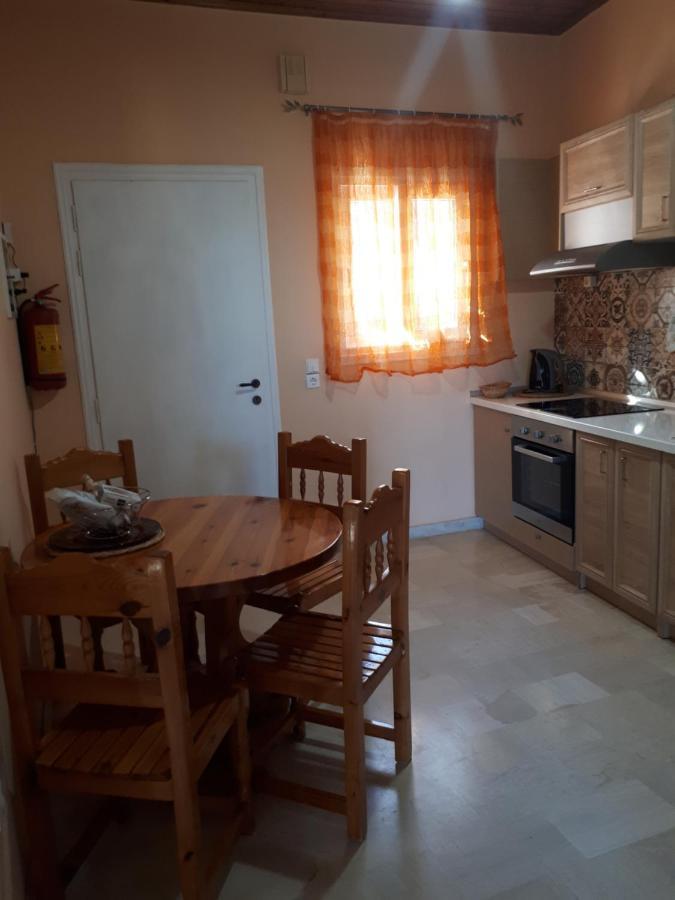 Apartment Garneli Kalami (Corfu)