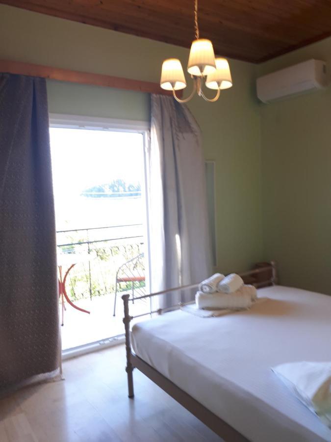 Garneli Apartment