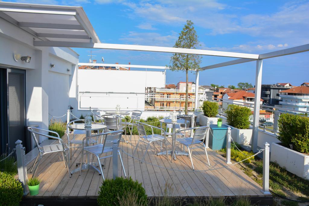 Eco Paralia Apartment *