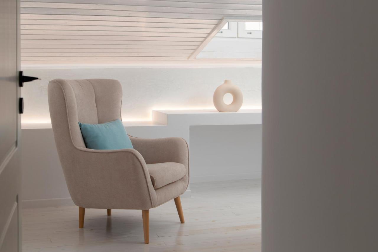 Istion Luxury Apartment *