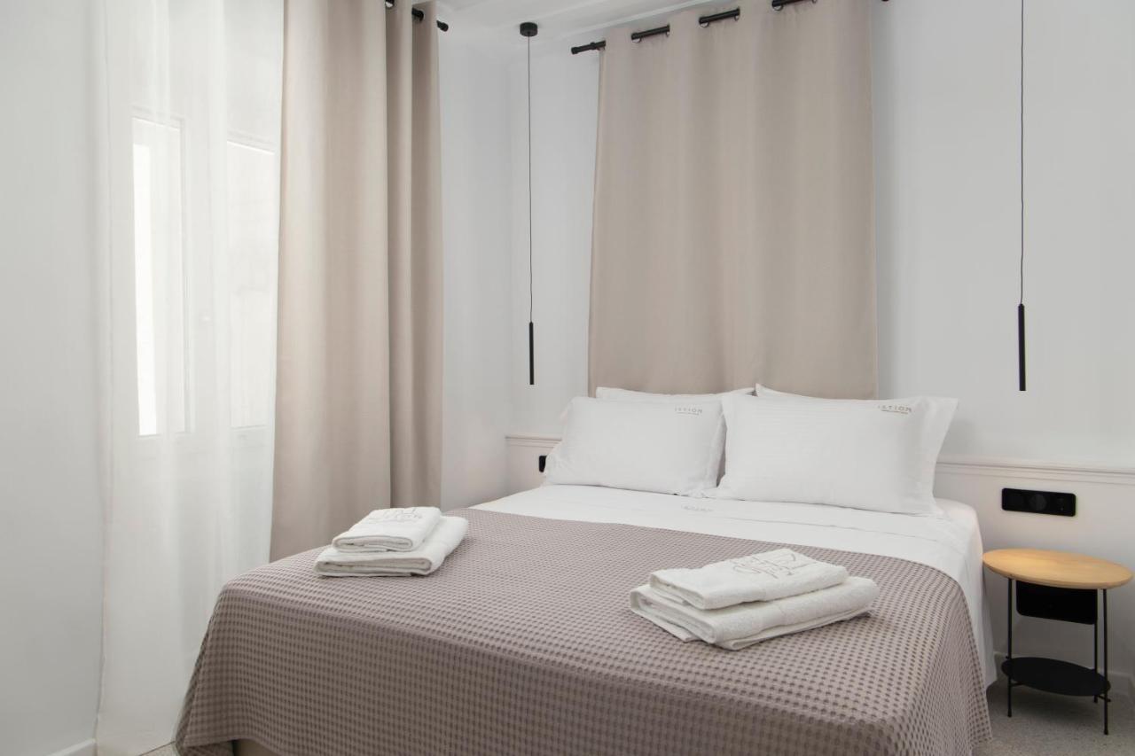 Istion Luxury Apartment *