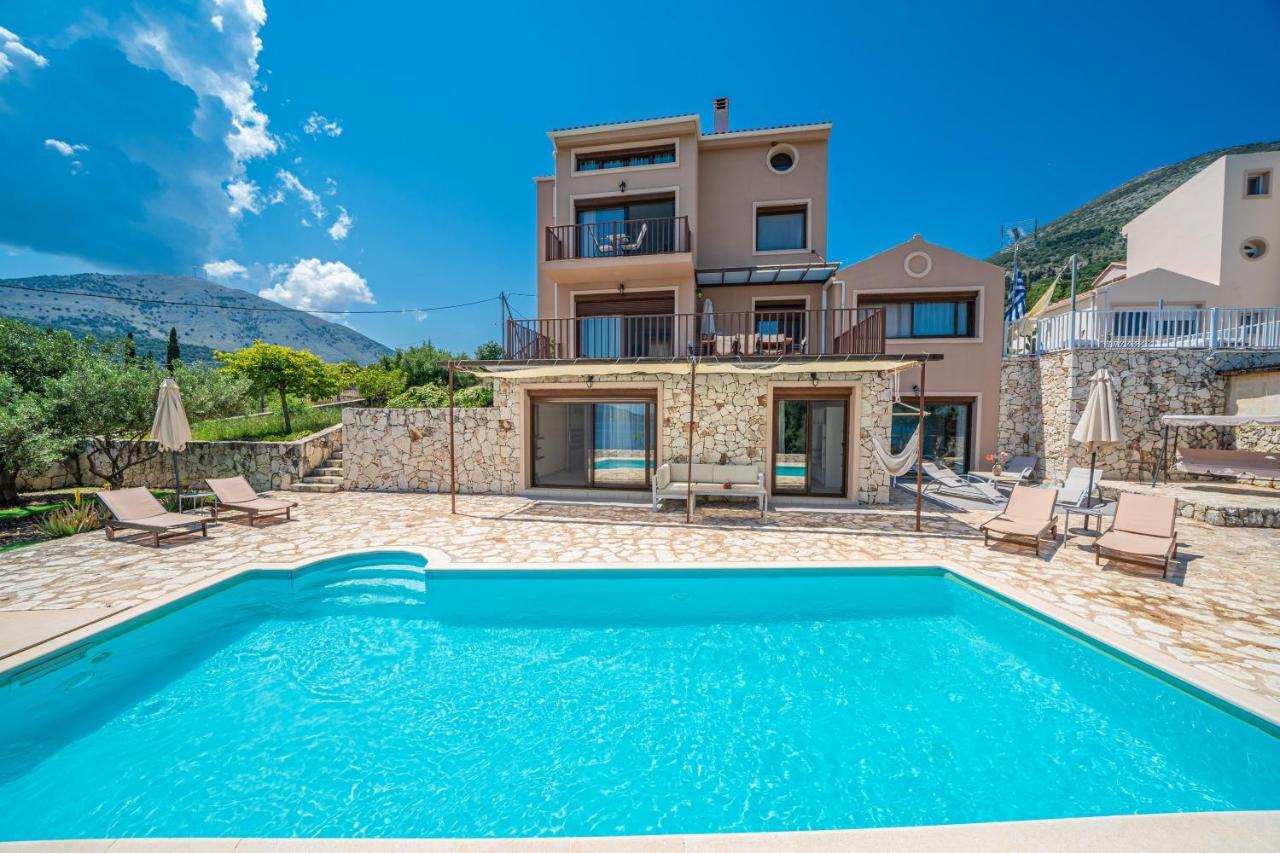 Villa Kandia *