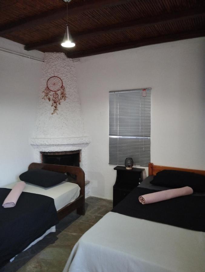 Apartment Pyrgi Artemis Place