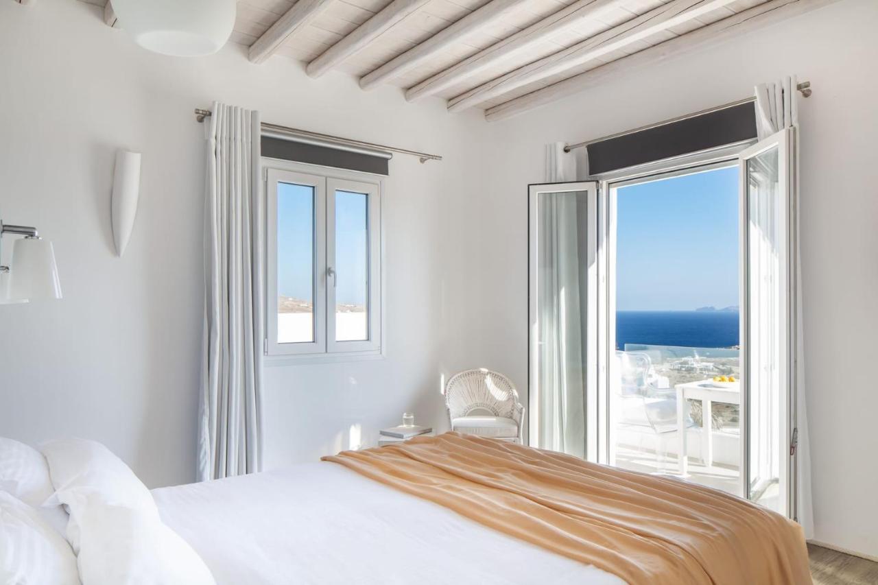 Villa Spectacular 8 Bedrooms Vibhu Private Jacuzzis Infinity Pool *