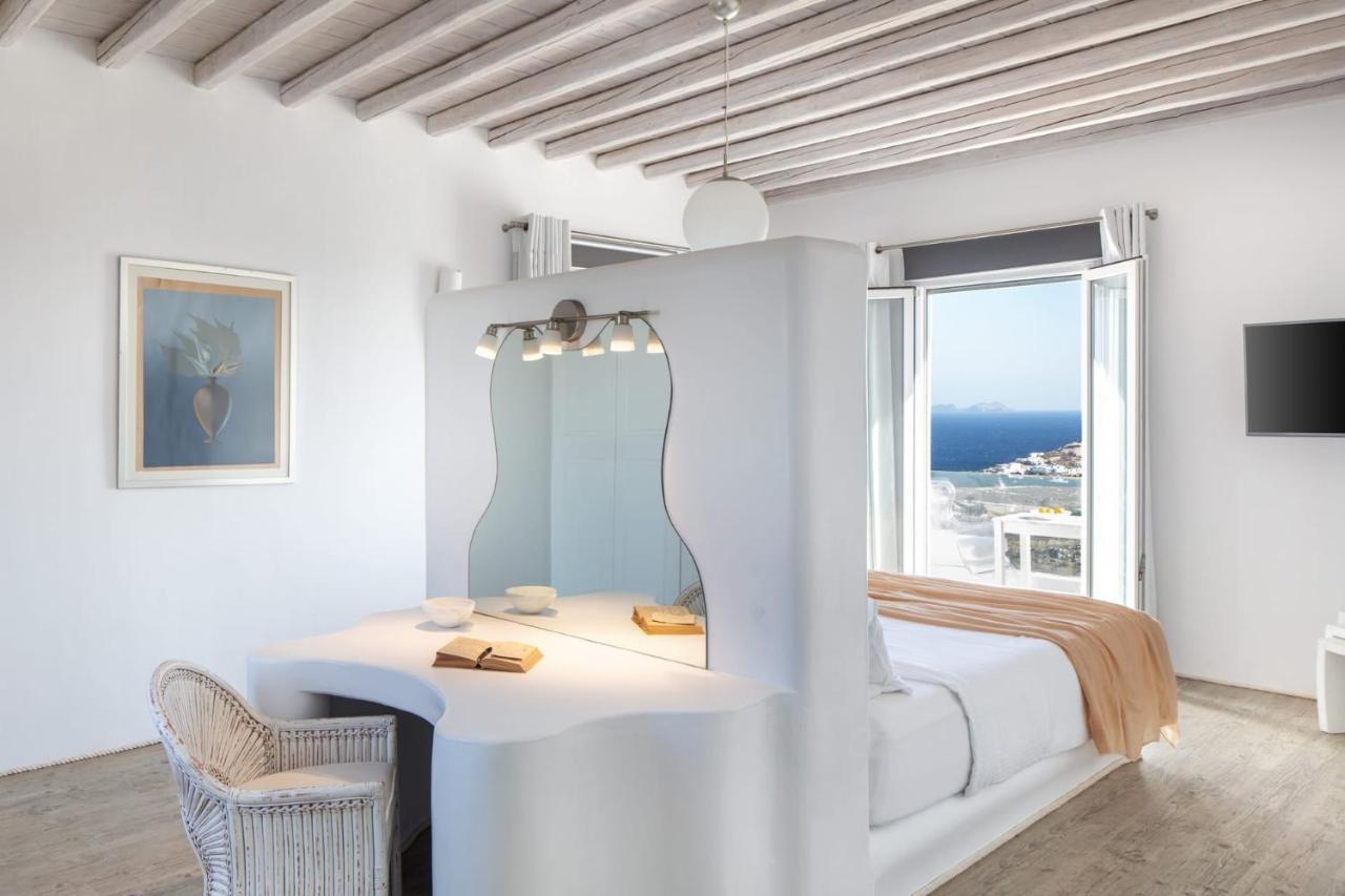 Villa Spectacular 8 Bedrooms Vibhu Private Jacuzzis Infinity Pool *