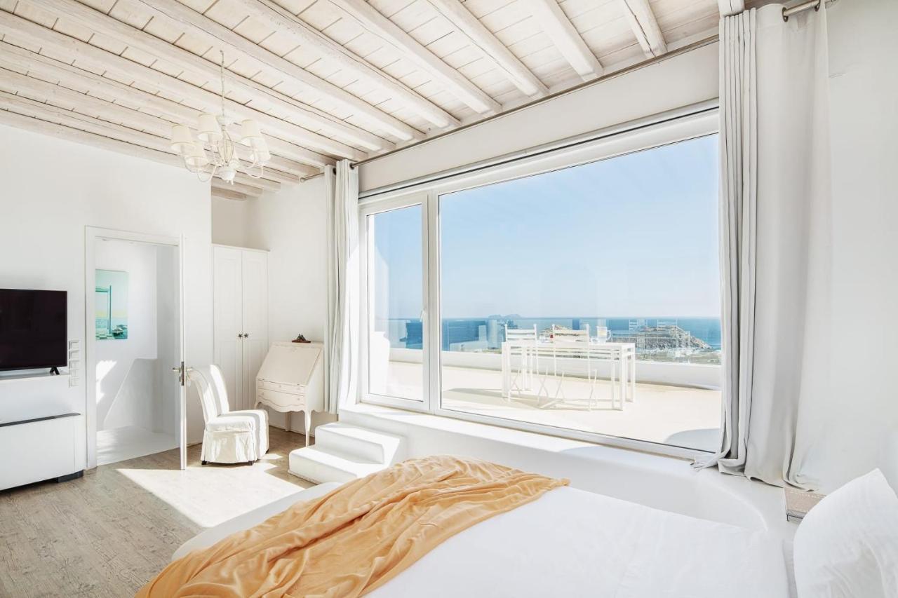 Spectacular 8 Bedrooms Vibhu Private Jacuzzis Infinity Pool Villa