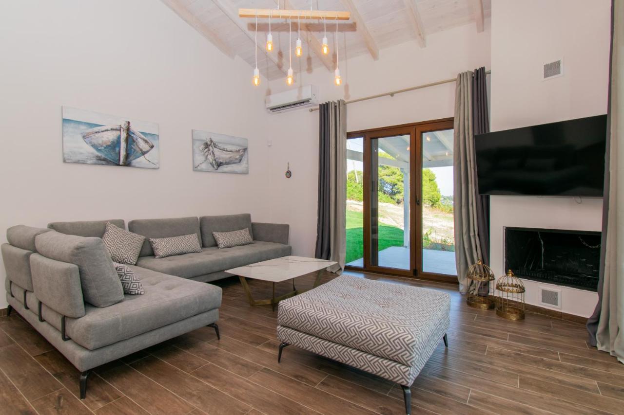 Olvia Villa Vourvourou