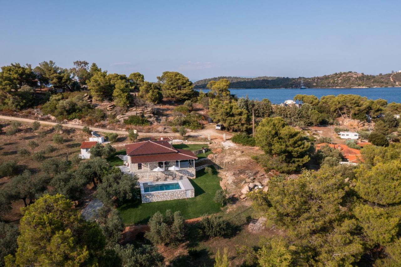 Villa Olvia *