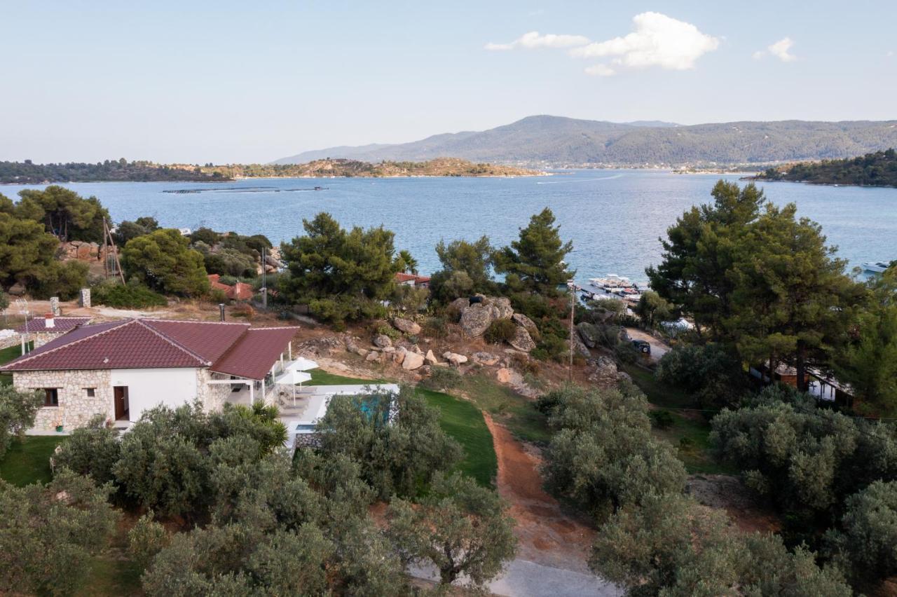 Olvia Villa