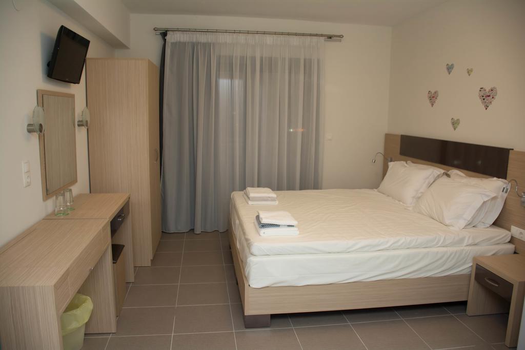 Apartment Eco Paralia Paralia Katerinis