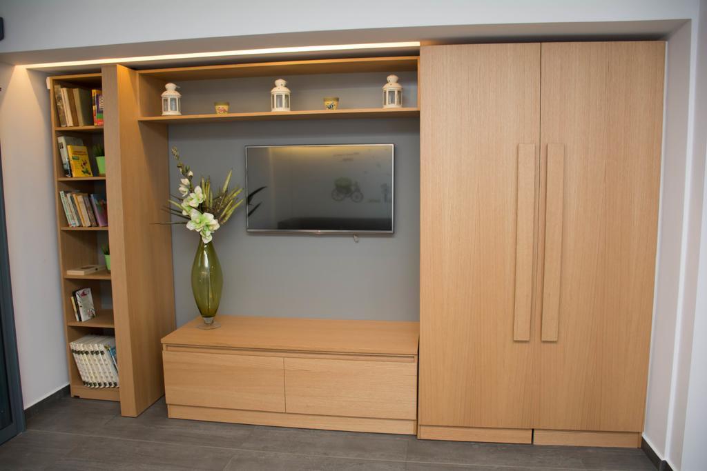 Apartment Eco Paralia