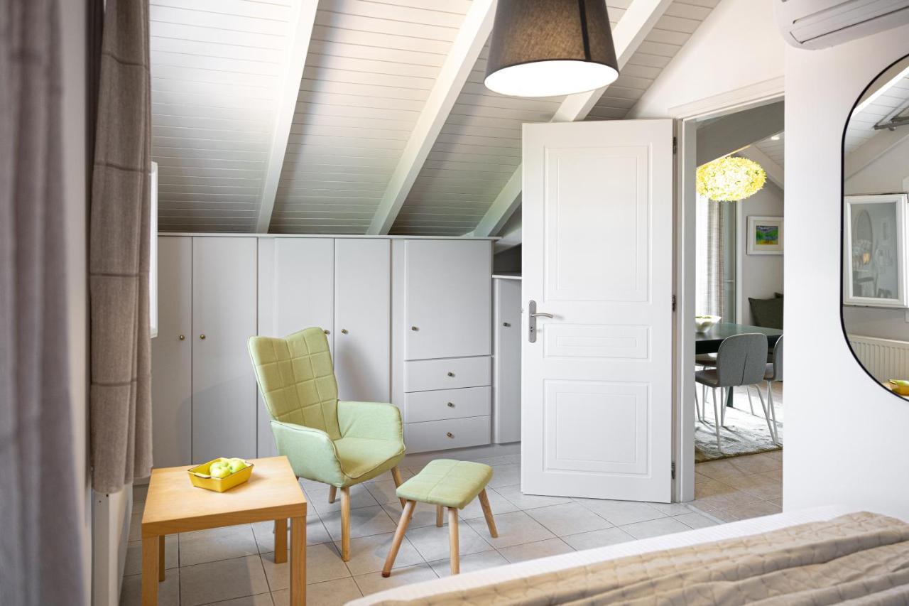 Apartment Domus
