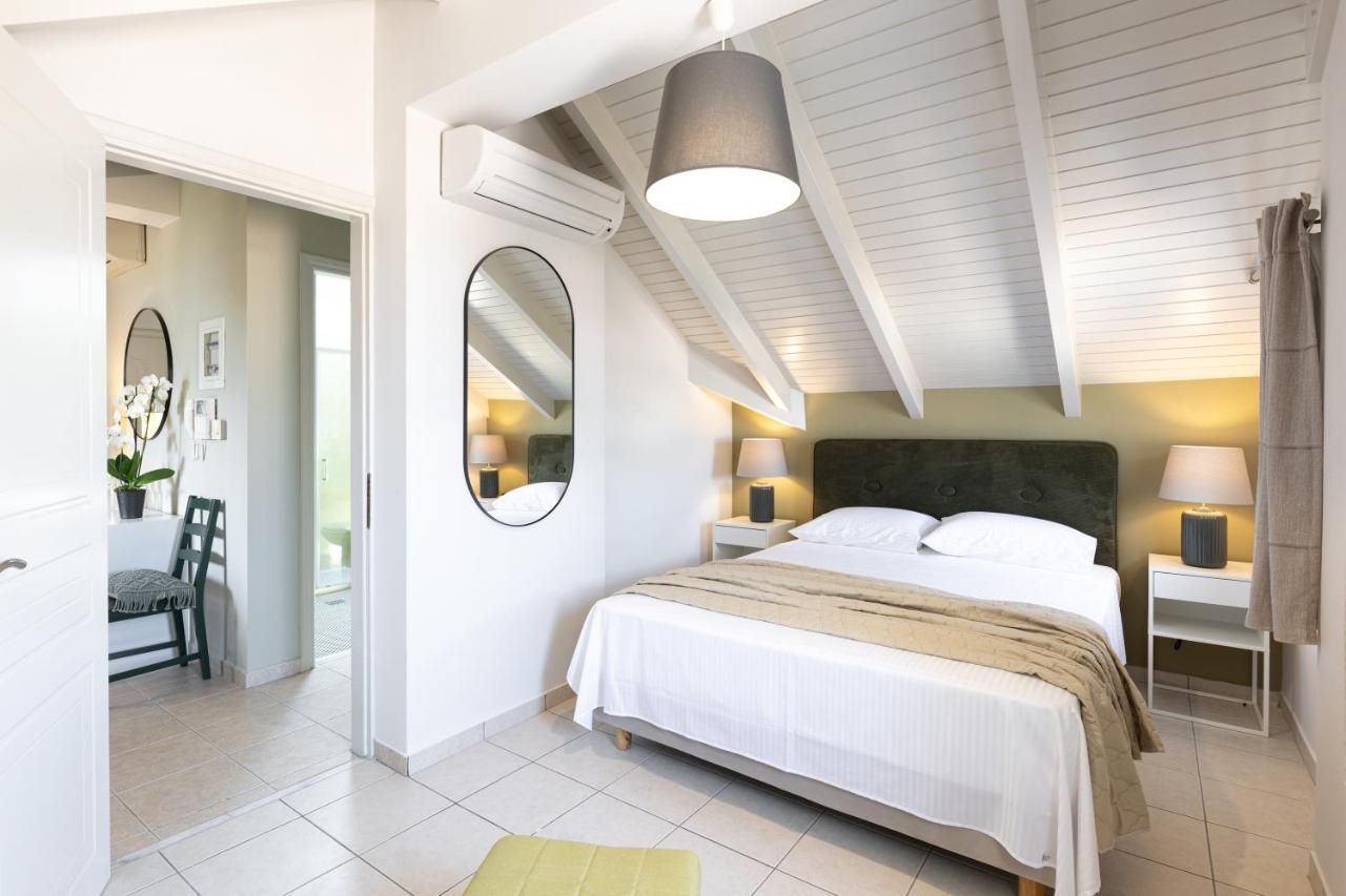 Apartment Domus *