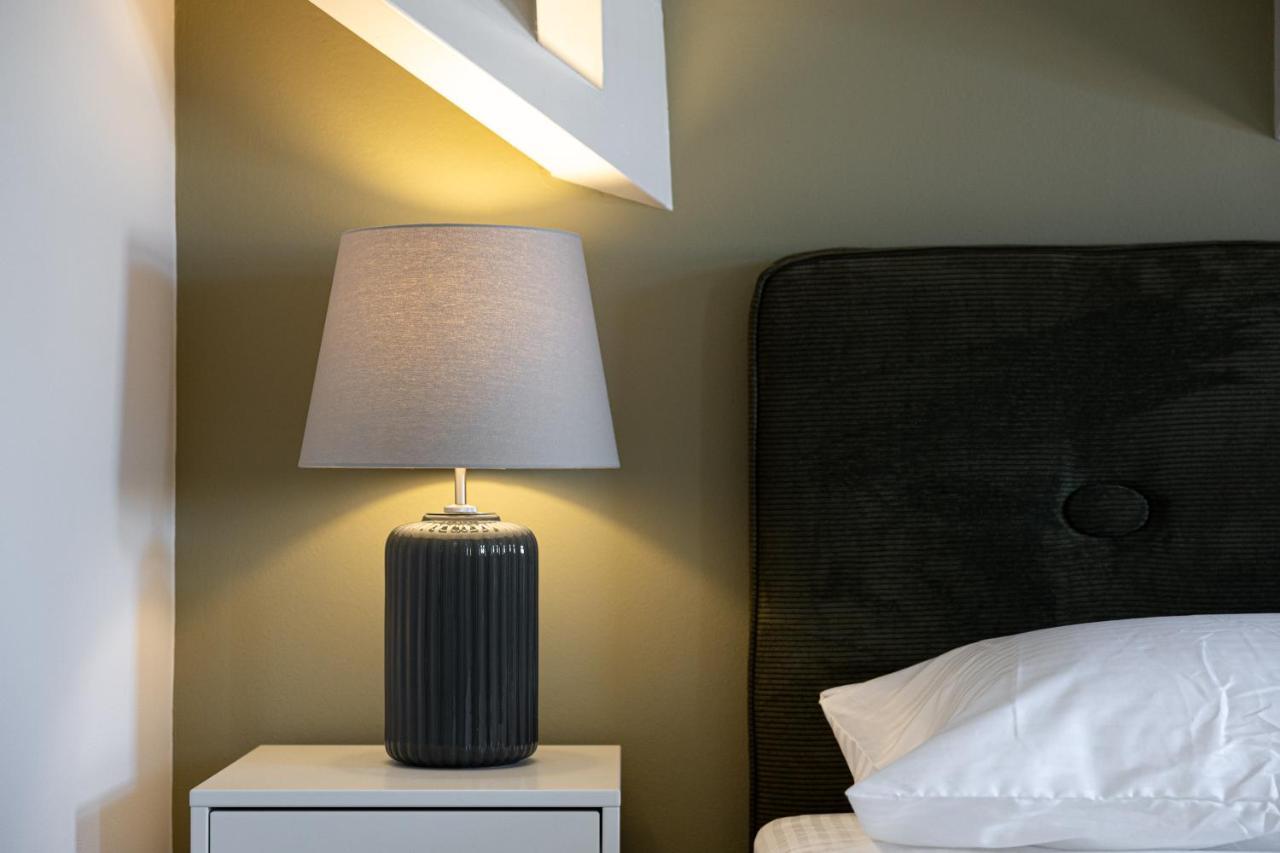 Domus Apartment *