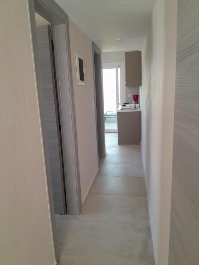 Apartment Sto Lofo Kalyvia-limenaria Thassos *