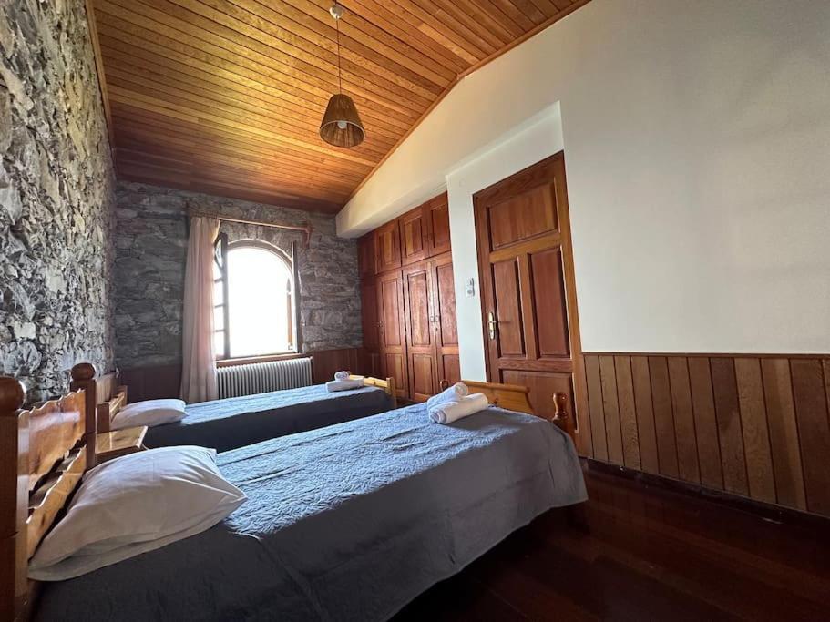 Kofinas Holiday home Evdilos (Ikaria)