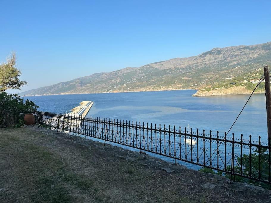 Kofinas * Evdilos (Ikaria)