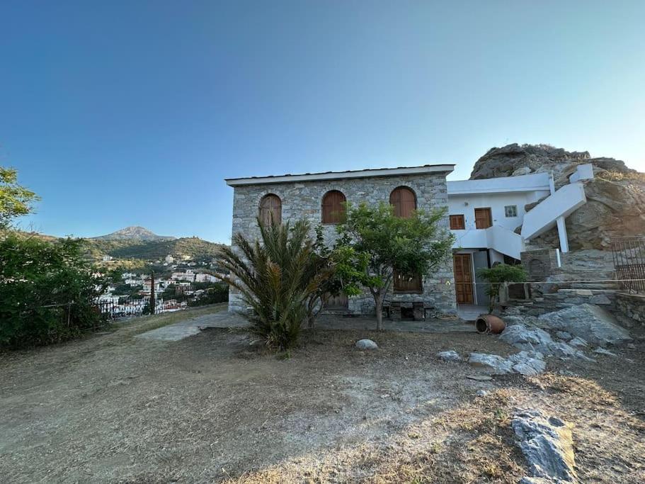 Kofinas * Evdilos (Ikaria)