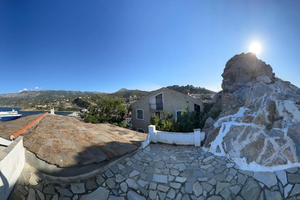 Holiday home Kofinas *