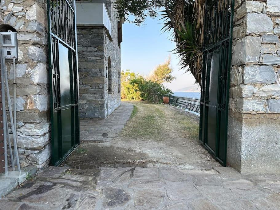 Kofinas * Evdilos (Ikaria)