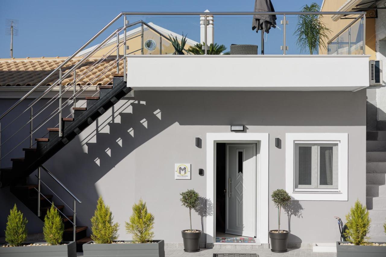 Villa Mm Traditional Giannades