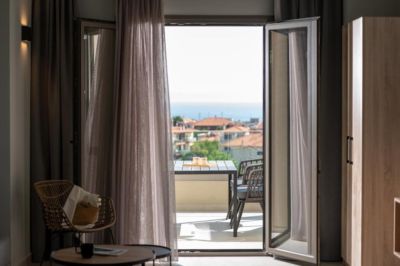 Apartment Melian *