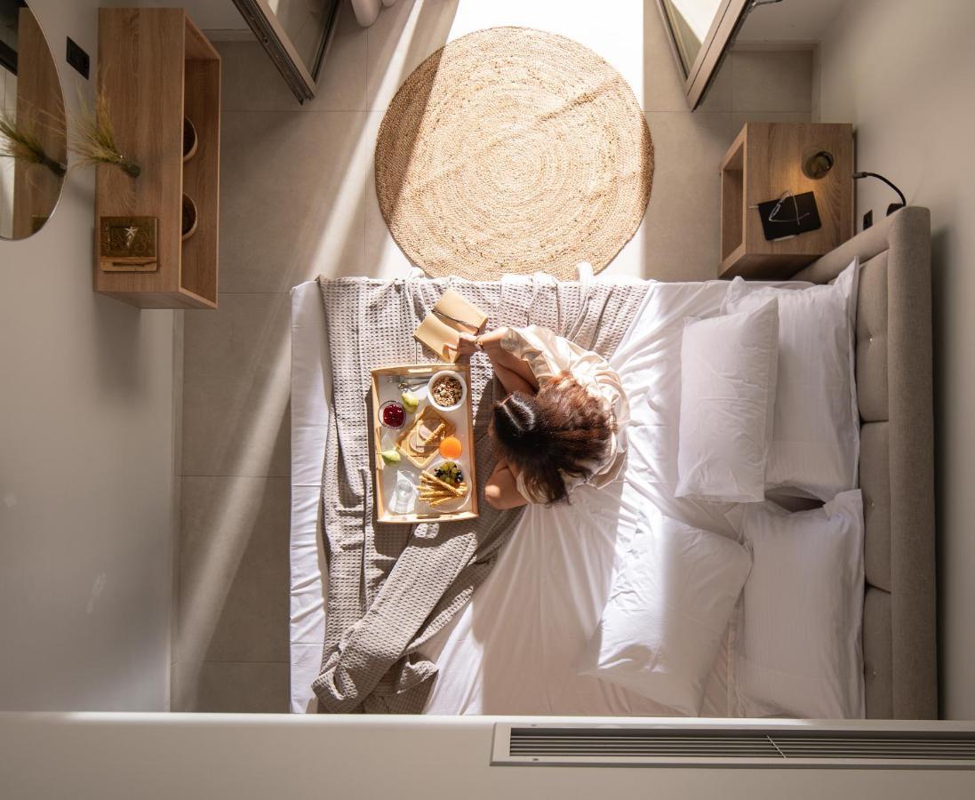 Apartment Melian *