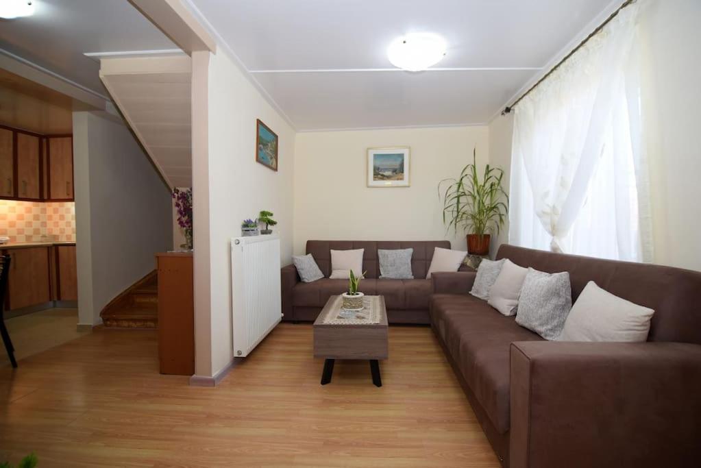 Plataneli House Holiday home