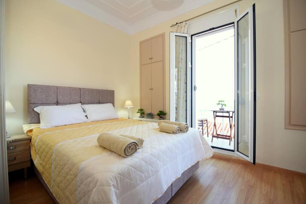 Plataneli House Holiday home Plomari