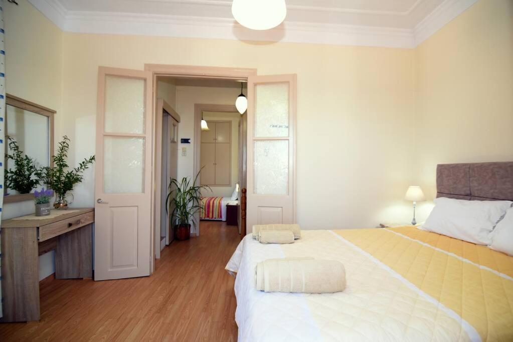 Plataneli House Holiday home