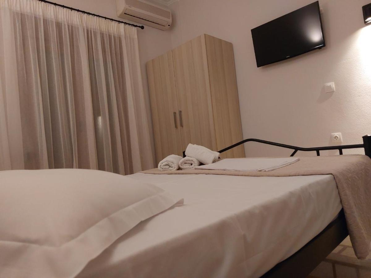 Apartment Iraklis