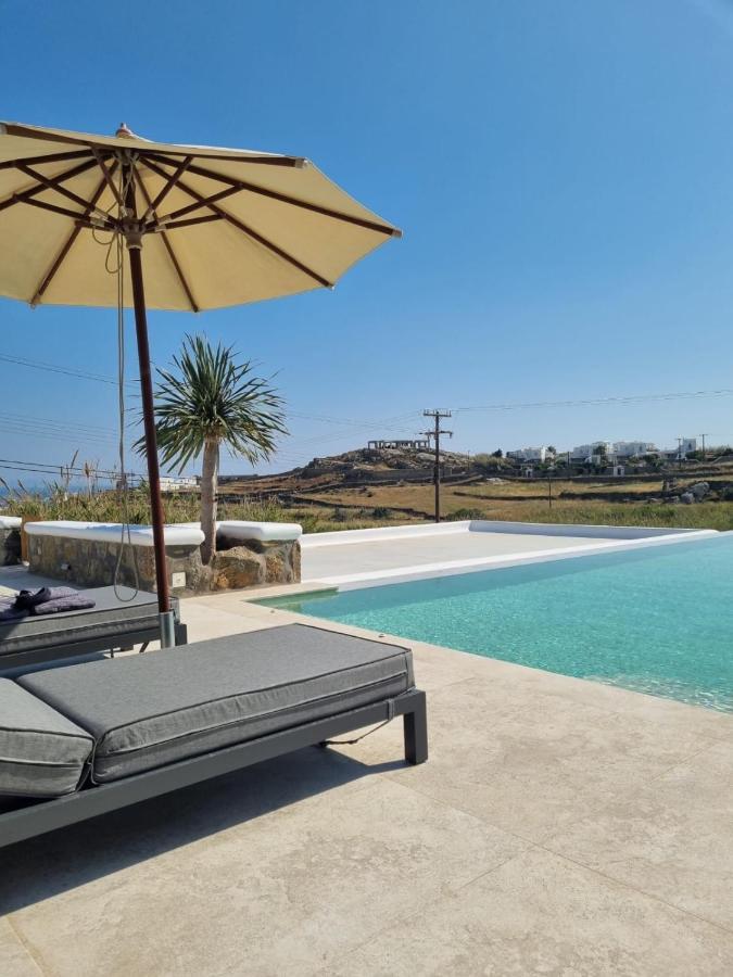 Abelos Mykonos 3*