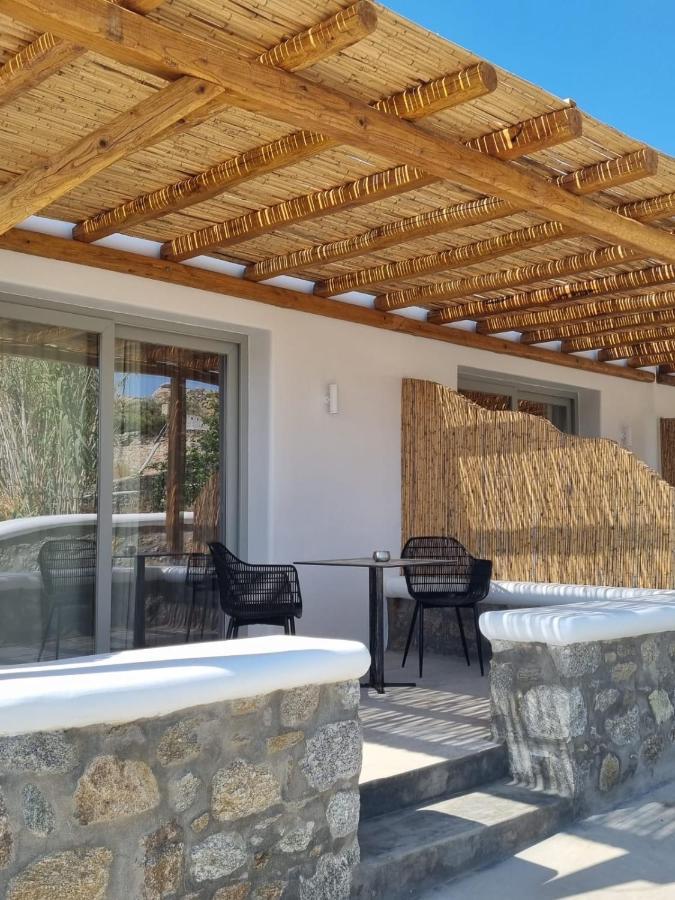 Abelos Mykonos Hotel 3*