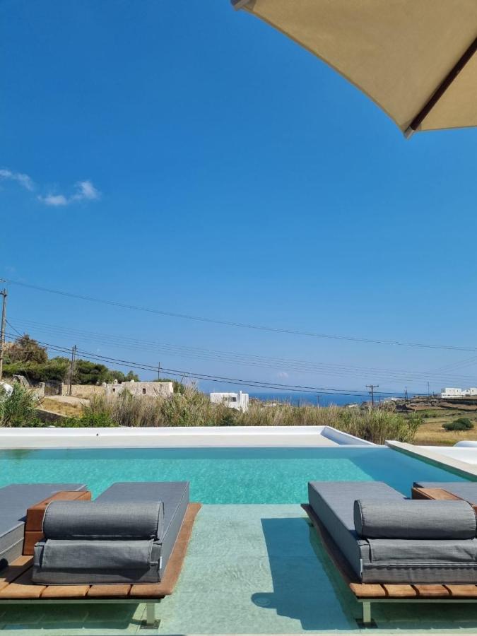 Hotel Abelos Mykonos 3*