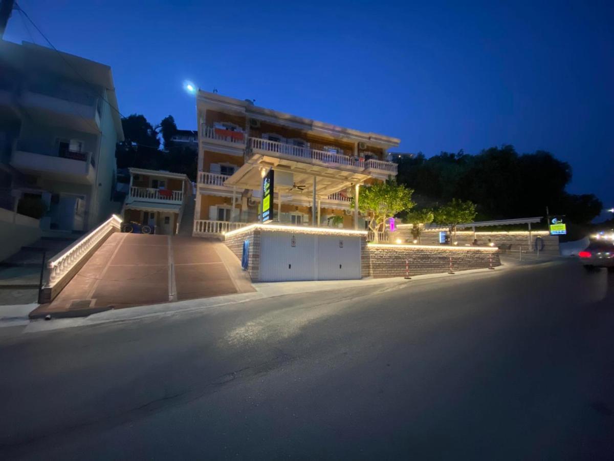 Valtos Ionion Apartment *