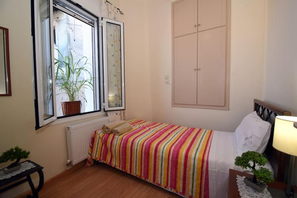 Plataneli House Holiday home Plomari