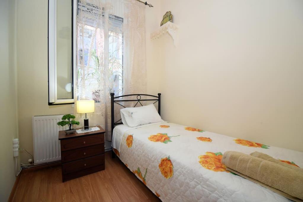 Plataneli House * Plomari