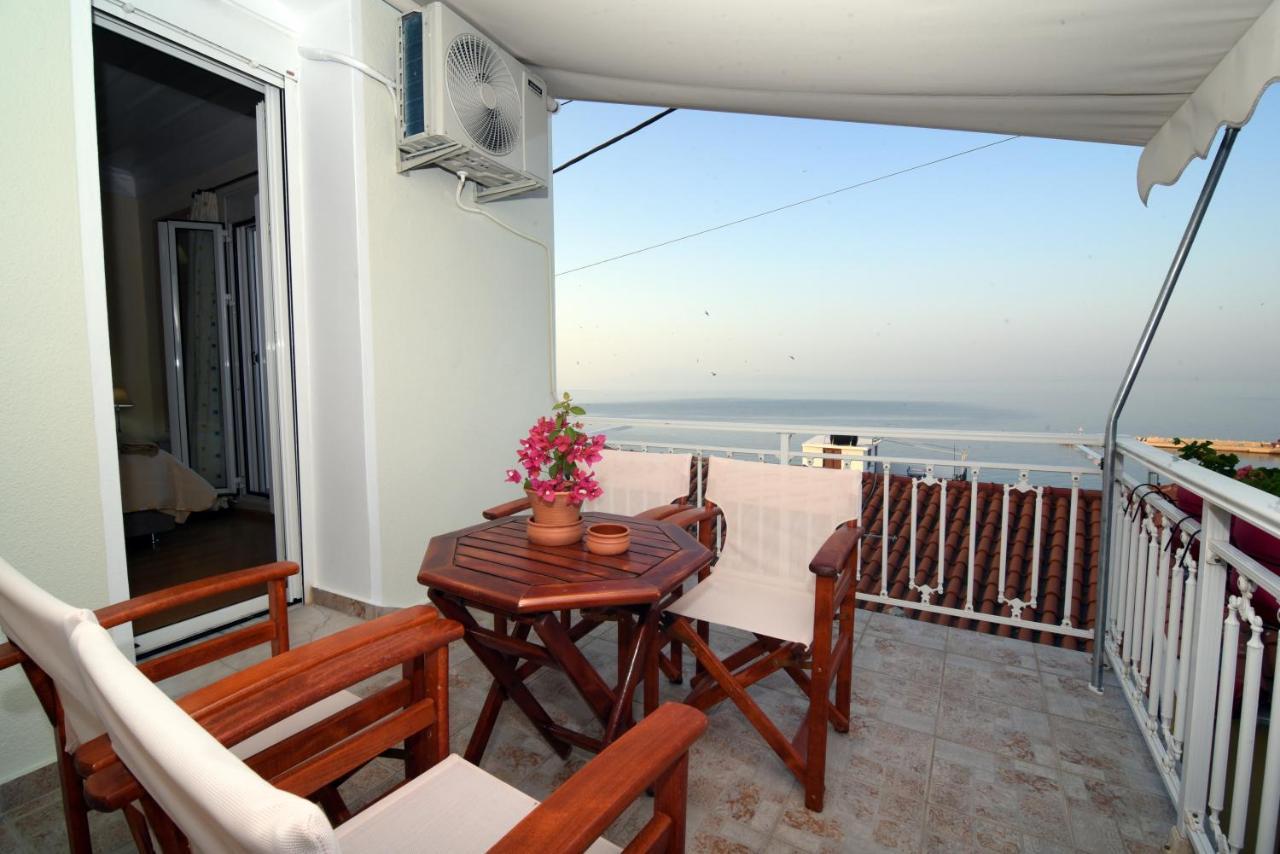 Plataneli House Holiday home *