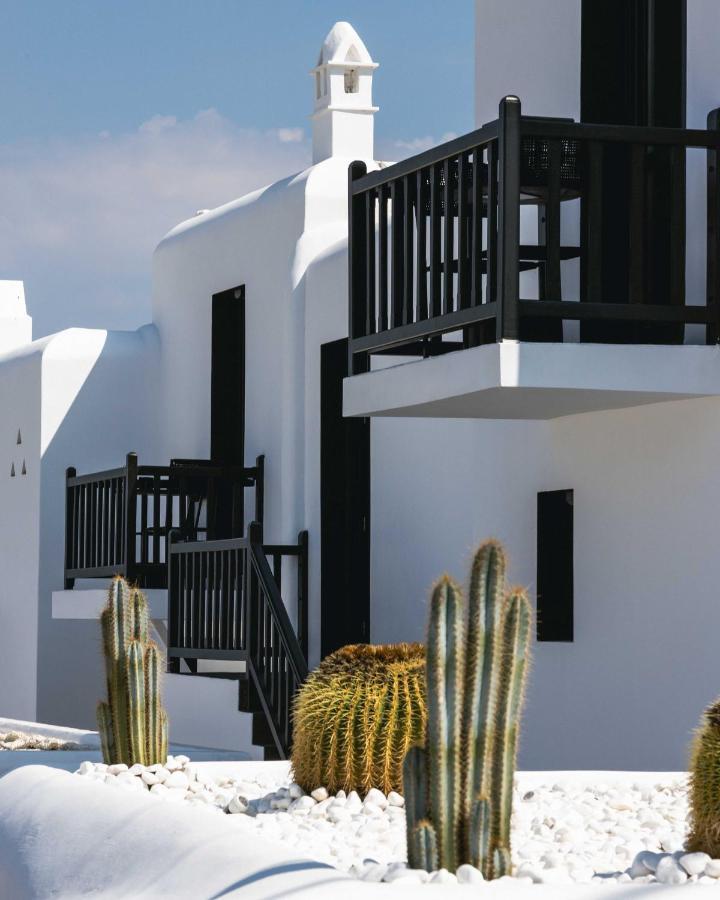 She Mykonos Boutique