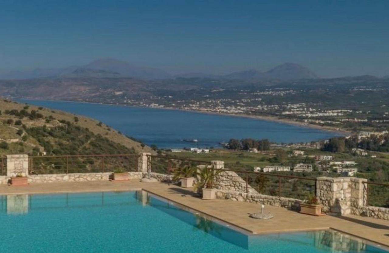 Apartment Arbutus - Relaxing With Fantastic Views