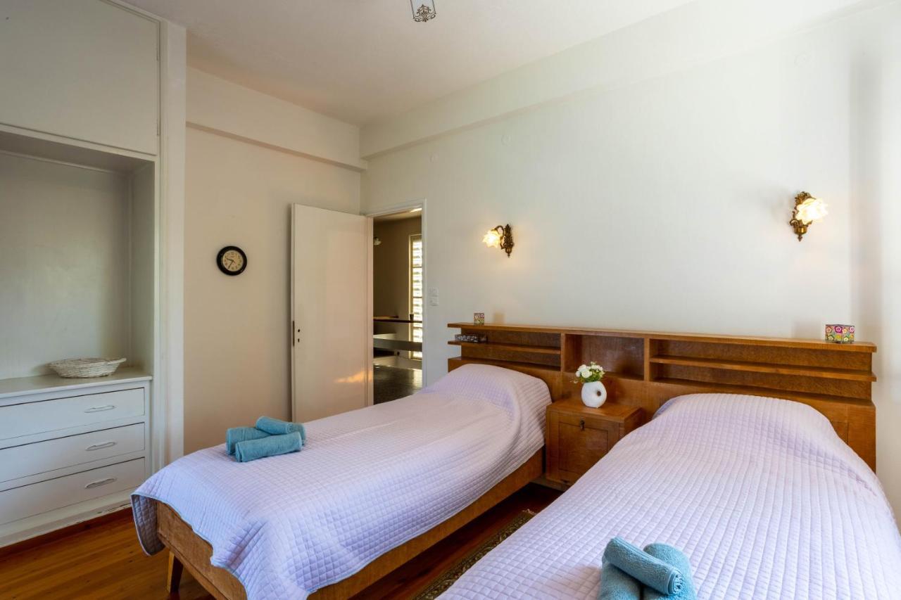 Messinian Seaside Holiday home Kalamata