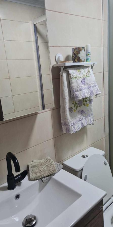 Village Holiday home Agios Georgios Sykousis