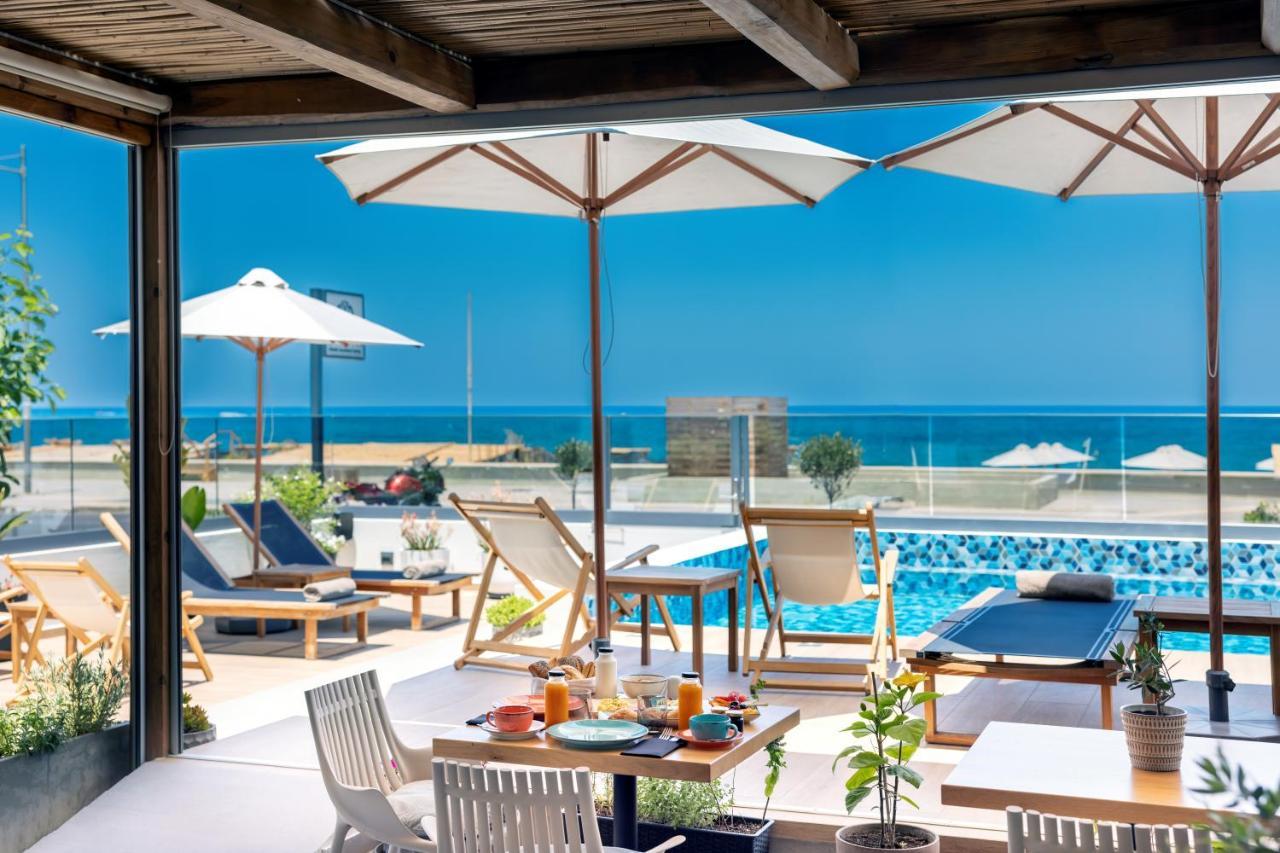 Aparthotel Calla Luxury Seafront 5*