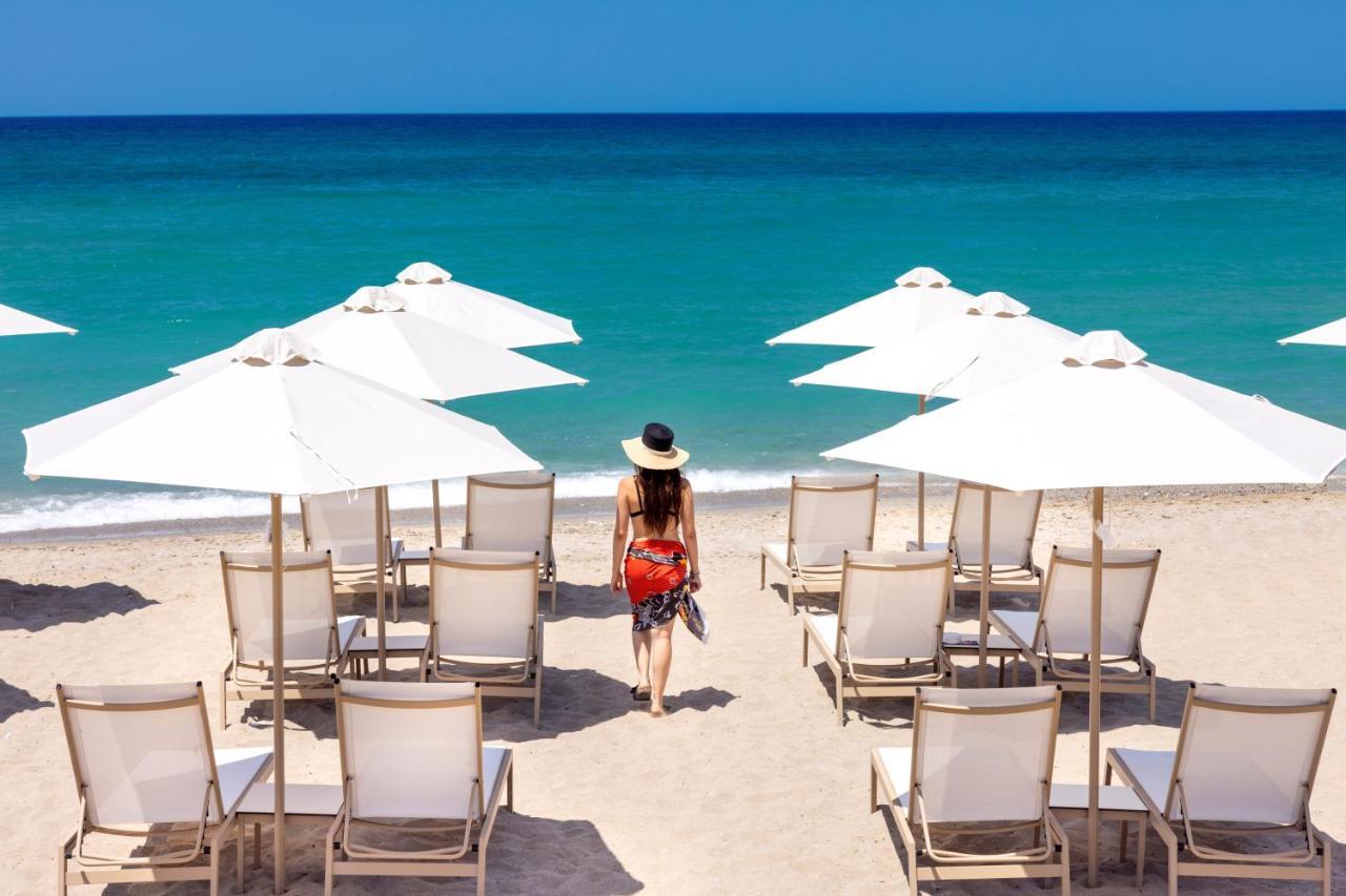 Aparthotel Calla Luxury Seafront Rethymno (Crete)