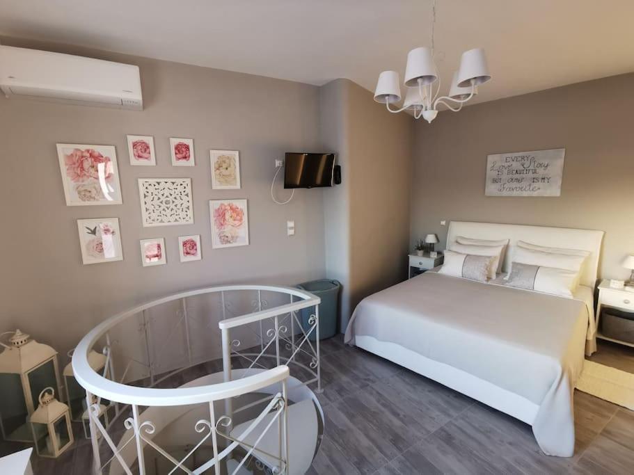 Holiday home The Minty Door Boutique House