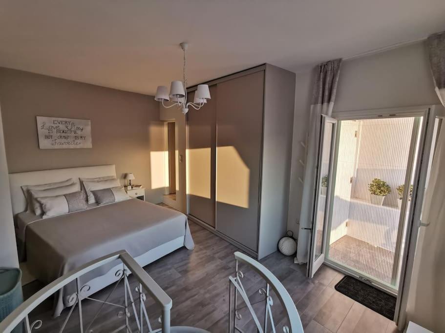The Minty Door Boutique House Holiday home