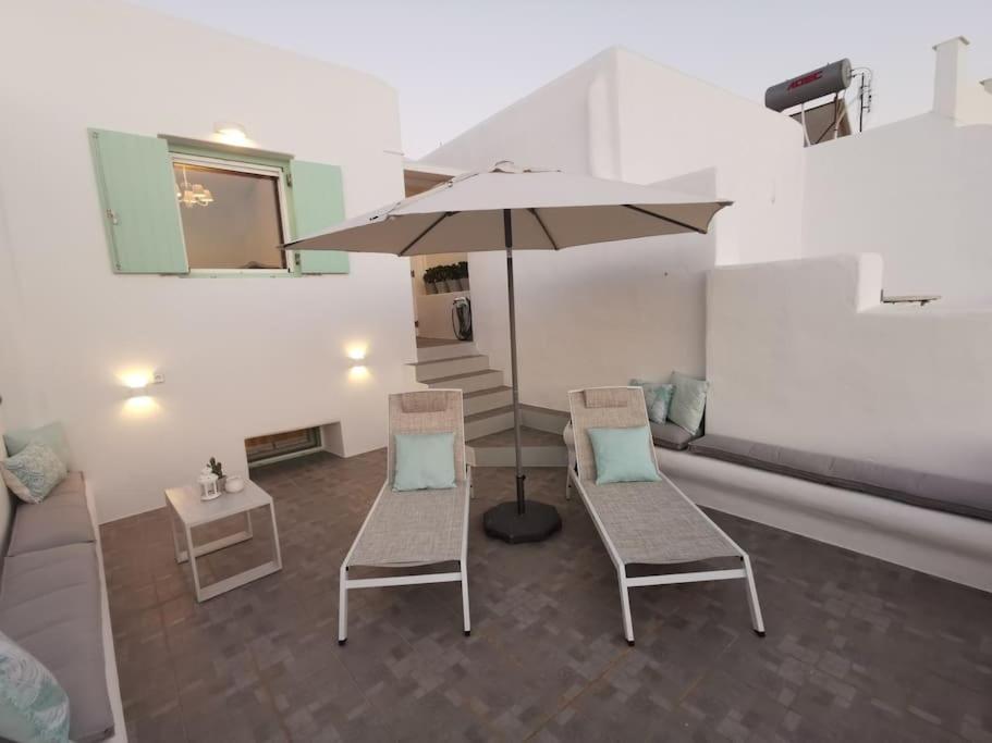The Minty Door Boutique House Holiday home *