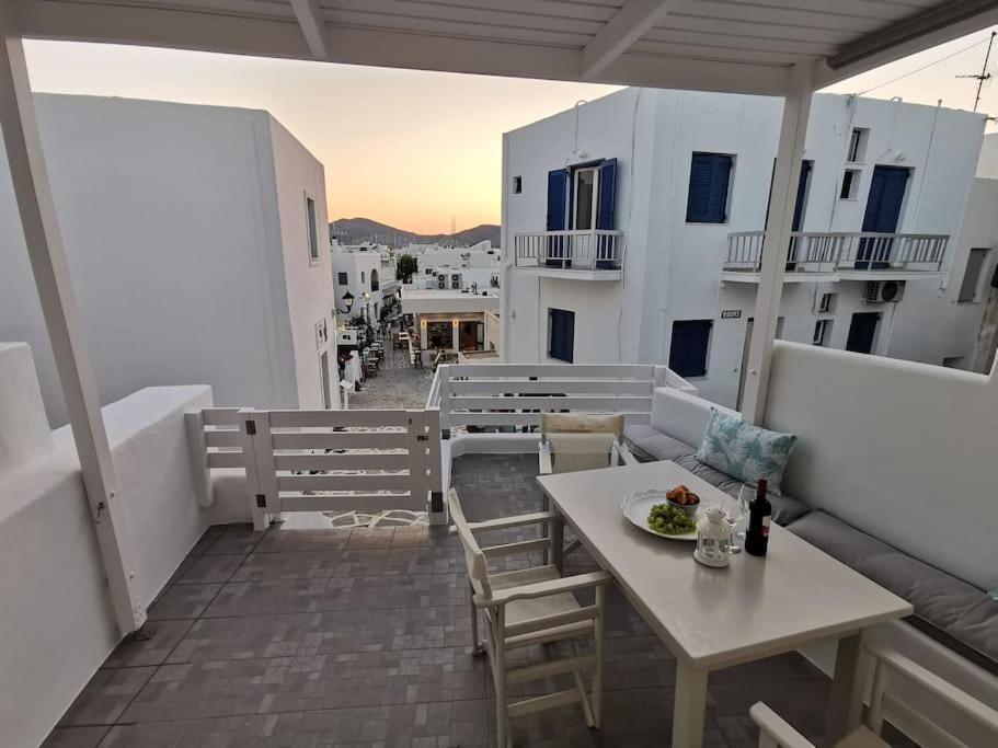 The Minty Door Boutique House Holiday home Naousa (Paros)