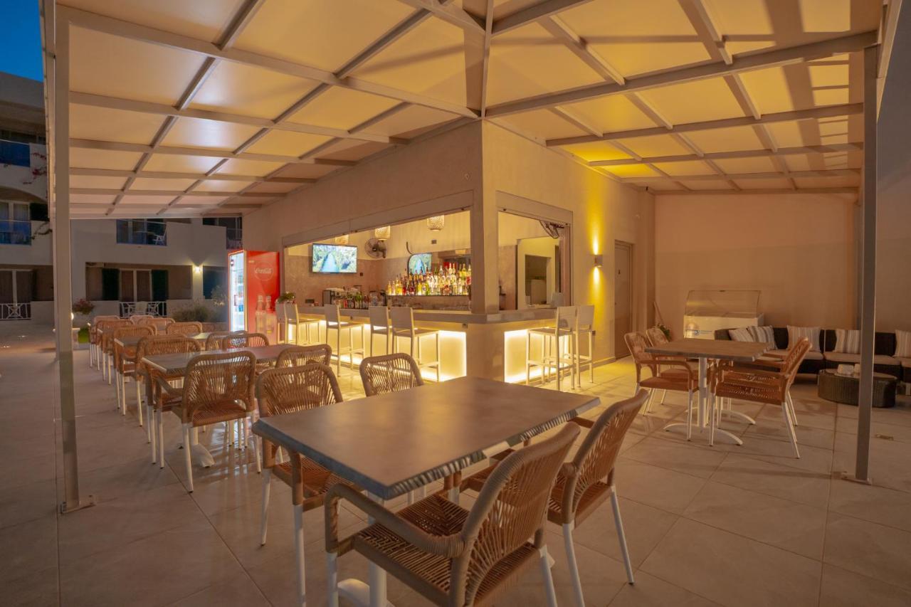 Remezzo & Aparthotel